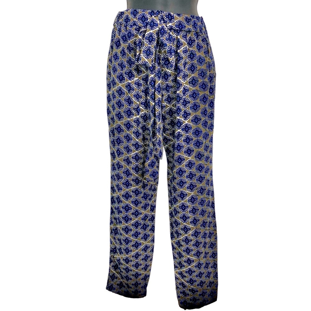 💵 🎁 Old Navy Trousers w/ Geometric Design